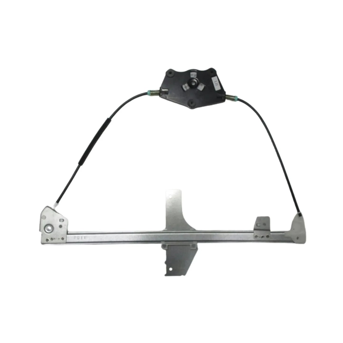 Front Left Window Regulator for Peugeot 307 4-Door (2003–2010)