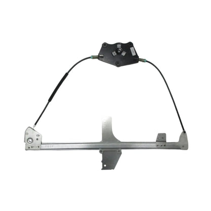 Front Left Window Regulator for Peugeot 307 4-Door (2003–2010)