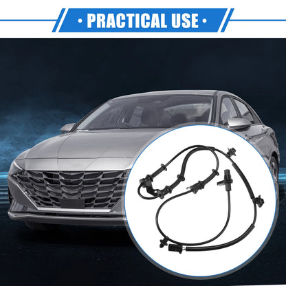 ABS Wheel Speed Sensor for Hyundai Elantra (2011–2016) No. 59830-3X310