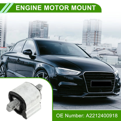 Engine Motor Mount for Mercedes Benz W221 (2005–2013) 3.0L A/MT S300L
