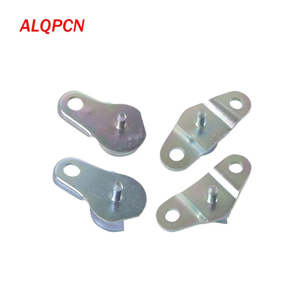 Tailgate Hinge for 1994-2004 Chevrolet S10 / GMC Sonoma (1994-2004)