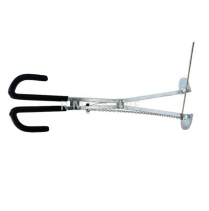 Exhaust Bellows Expander Tool for Mercruiser Alpha One Gen II Bravo (1991–1997)