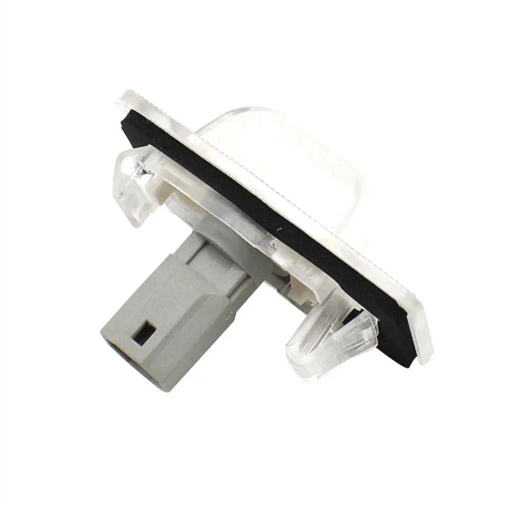 License Plate Lamp Light for Ford Escape, Mazda Miata, Protege (2001-2006)