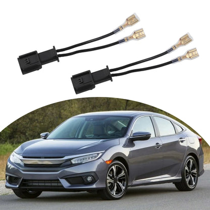 Wiring Adaptors for Honda Horns