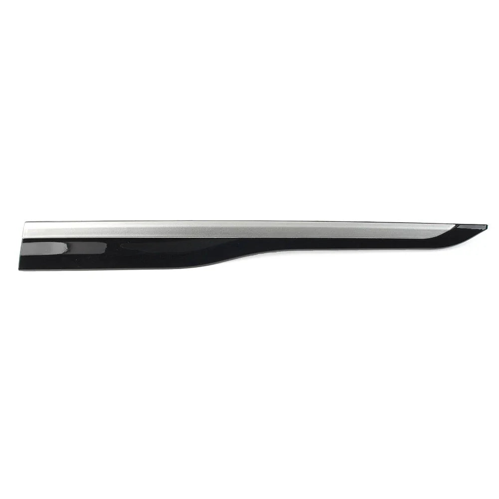 Left Vent Trim Front Fender Gill for Land Rover Range Rover Velar (2018-2021)