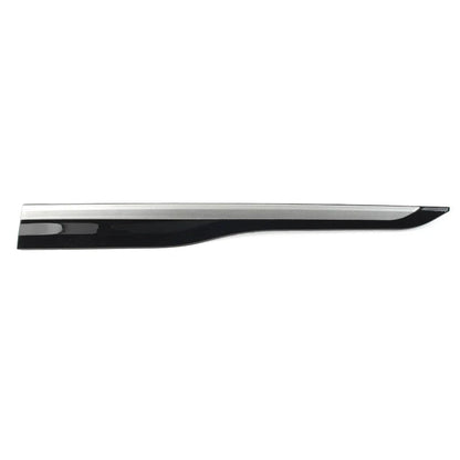 Left Vent Trim Front Fender Gill for Land Rover Range Rover Velar (2018-2021)