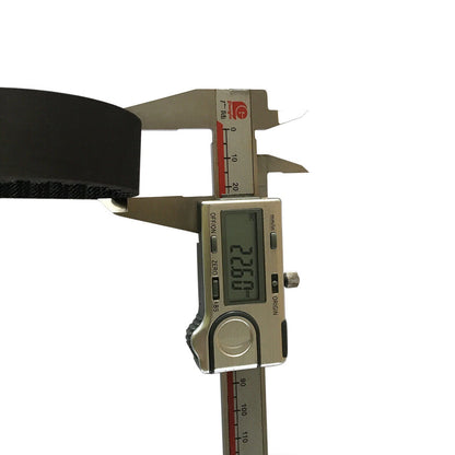 Timing Belt for Yamaha Outboard F150A (2000–2023)