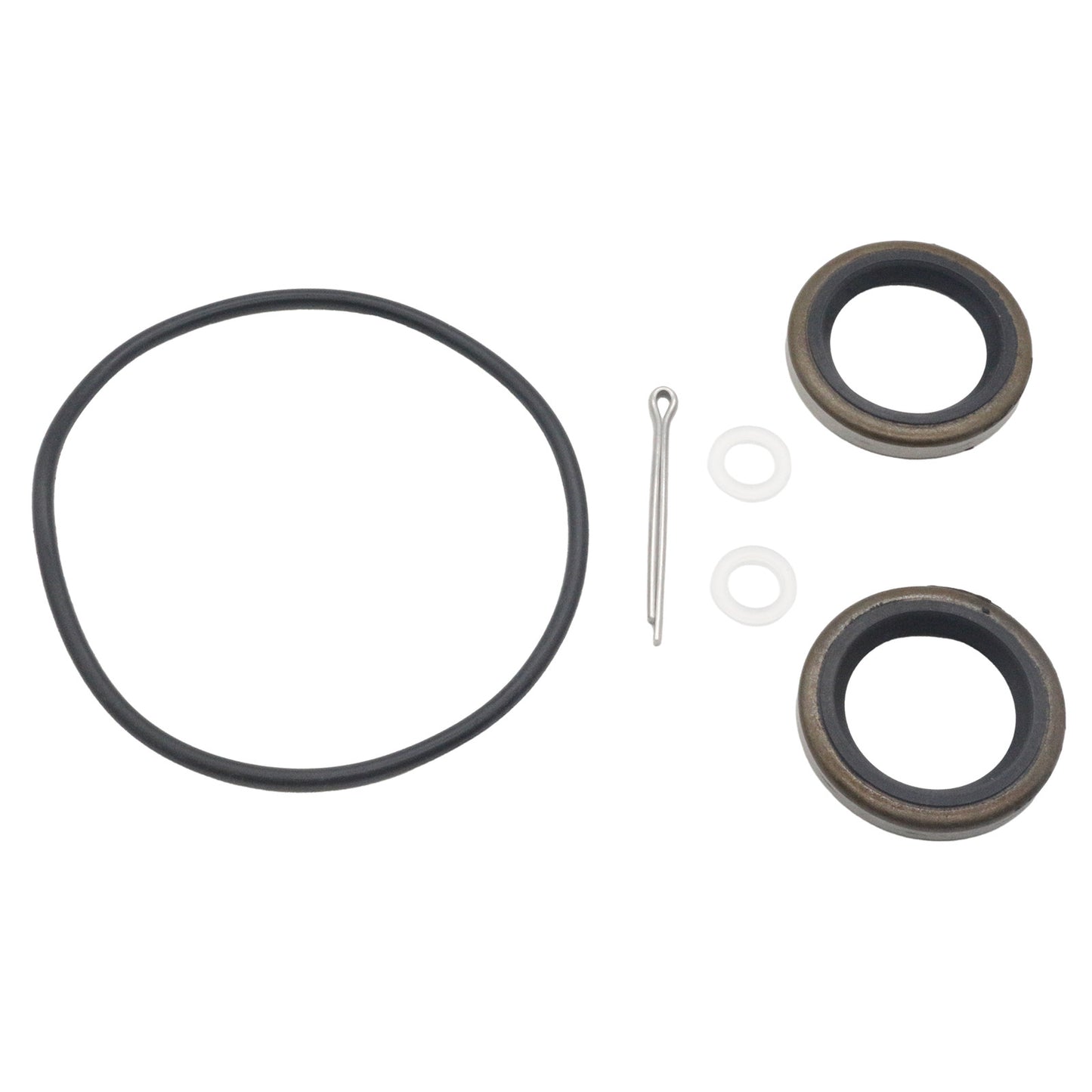 Gearcase Unit Seal Kit for OMC Cobra V6 & V8 (Various Years)
