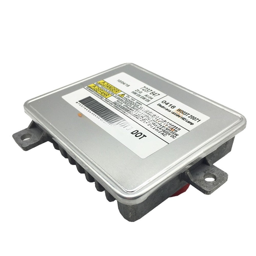 LED Ballast Module for BMW X5 X6 430i 440i 428i 435i (2014–2019)