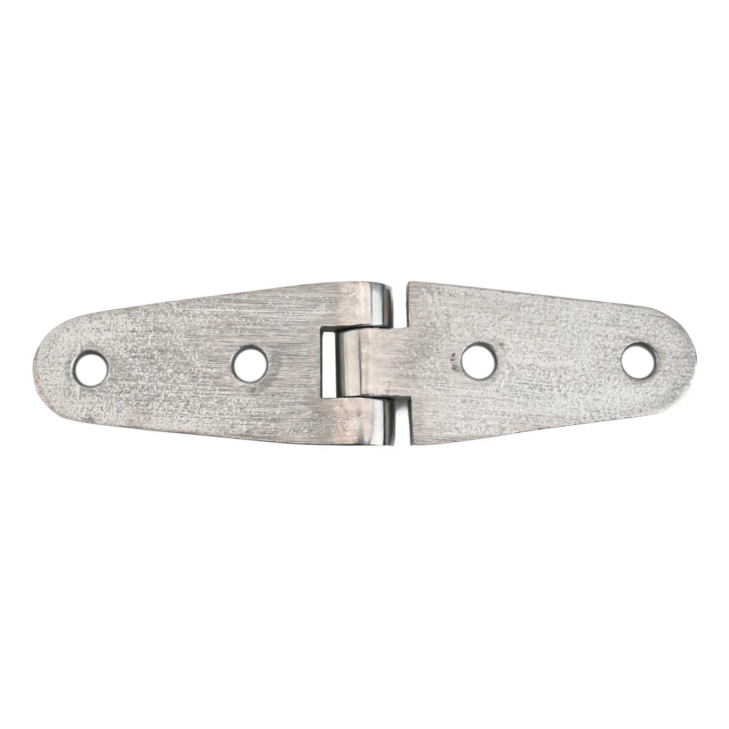 Folding Cabin Hatch Door Hinges 316 Stainless Steel for Boats & Trucks