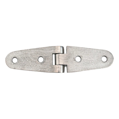 Folding Cabin Hatch Door Hinges 316 Stainless Steel for Boats & Trucks