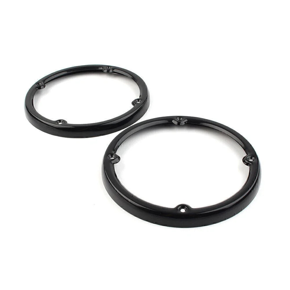 Speaker Trim for Harley Electra Glide Ultra Limited Tri Glide (2014-2024)