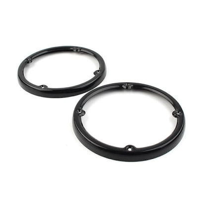Speaker Trim for Harley Electra Glide Ultra Limited Tri Glide (2014-2024)