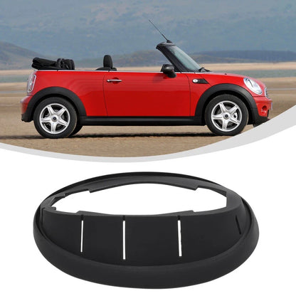 Rubber Pad Sealing for MINI R55 R56 R57 Right Rearview Mirror Base