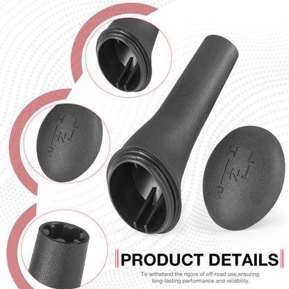 Shifter Knob for Polaris Xplorer 250 300 400 500 Xpress (1995–2004)