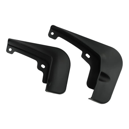 Mudguards for KIA EV9 Non Deformation Black Color