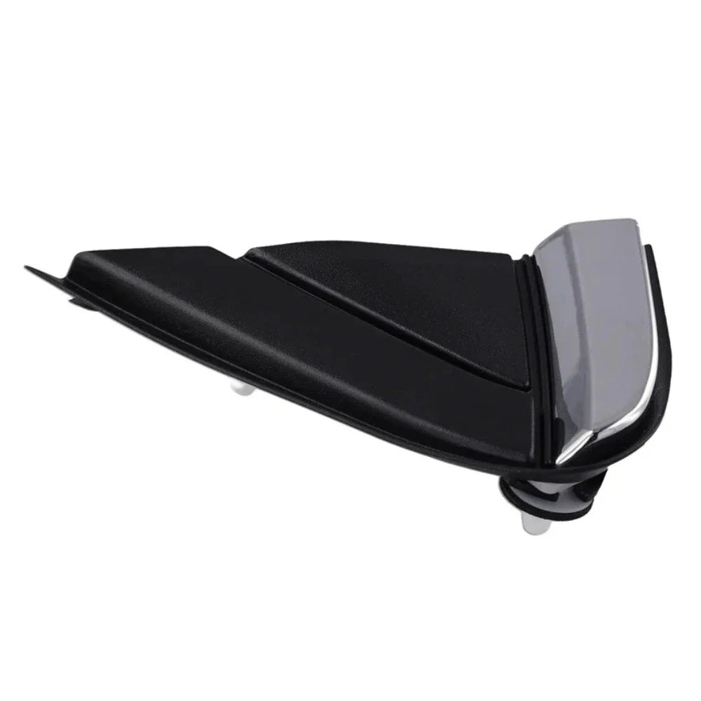 Front Left Mudguard Trim for Chevrolet Equinox (2018-2023)