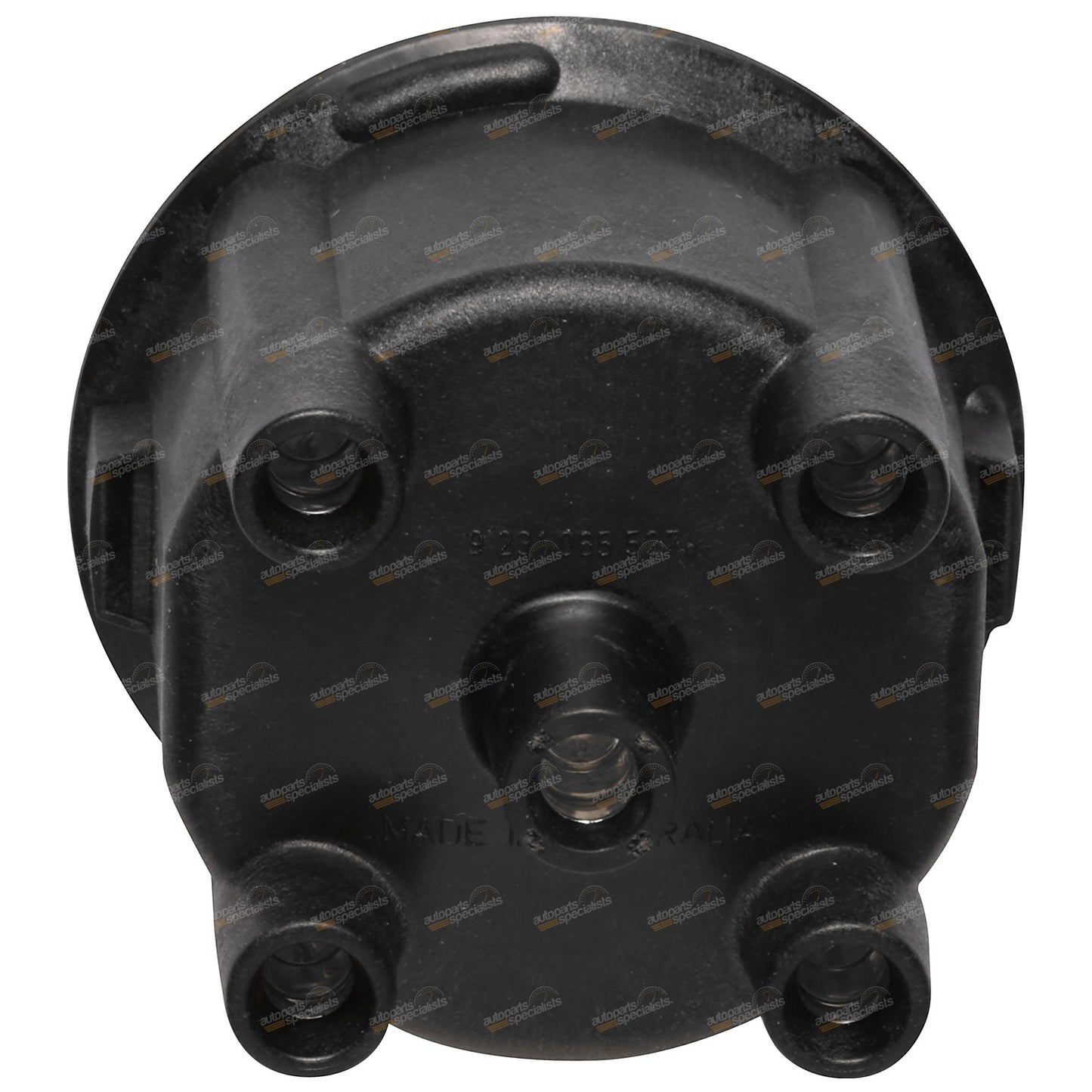 Distributor Cap for Nissan Bluebird (1983–1985)