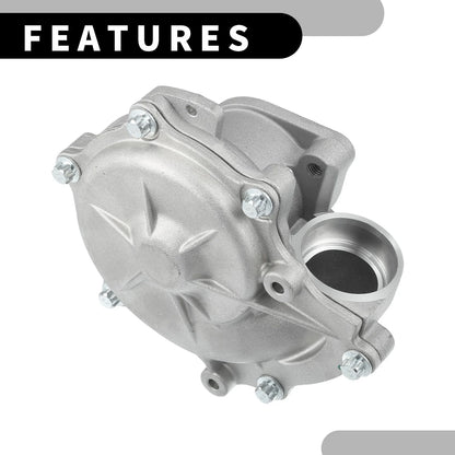 Water Pump with Rubber Ring Kit for BMW 1 Series 116i E87 (2004-2011)