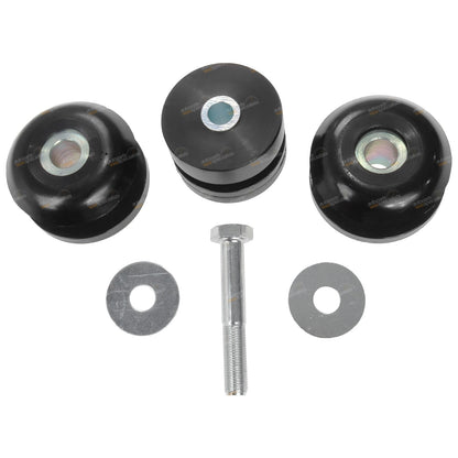 Front Diff Mount Bush Kit for Toyota Prado (2002–2009)