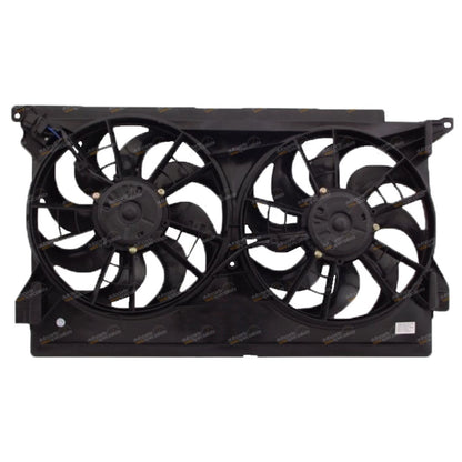 Radiator Thermo Fans for Ford EL Falcon Fairmont Fairlane (1996–1998)