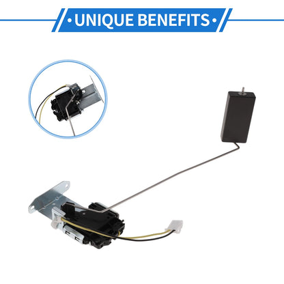 Fuel Tank Sending Unit for Nissan Livina (2010–2015) UA7G60960