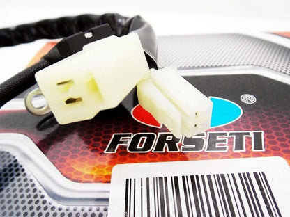 FORSETI Stator Magneto Generator Assy for YAMAHA XVS650 V-STAR (2005-2010)