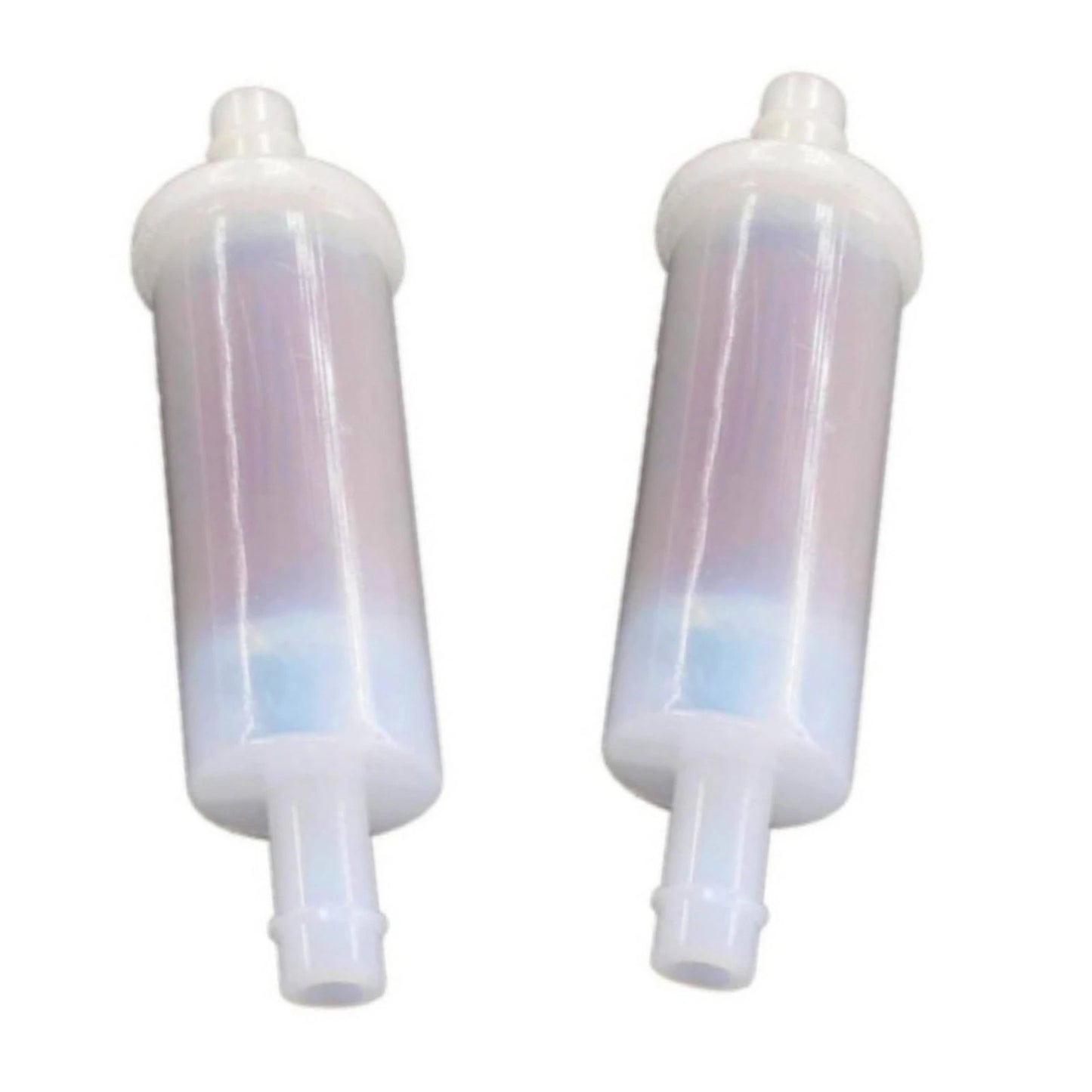 2X In Line Fuel Filter for Yamaha 9.9HP 13.5HP 15HP 20HP 40HP