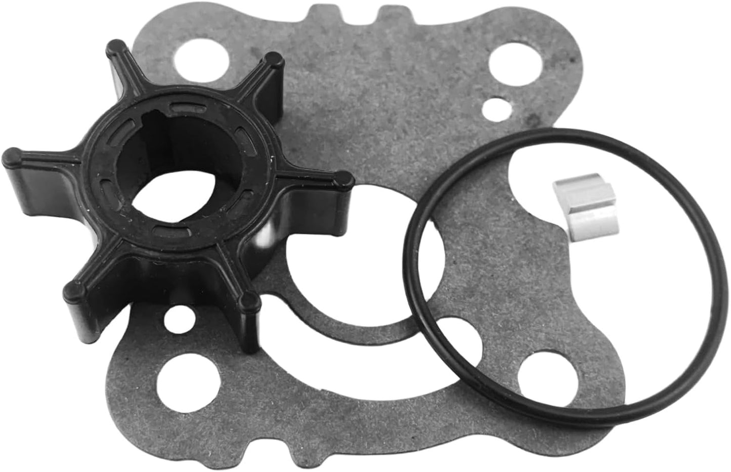 Impeller Service Kit for Honda Marine BF 8 9.9 15 20 HP