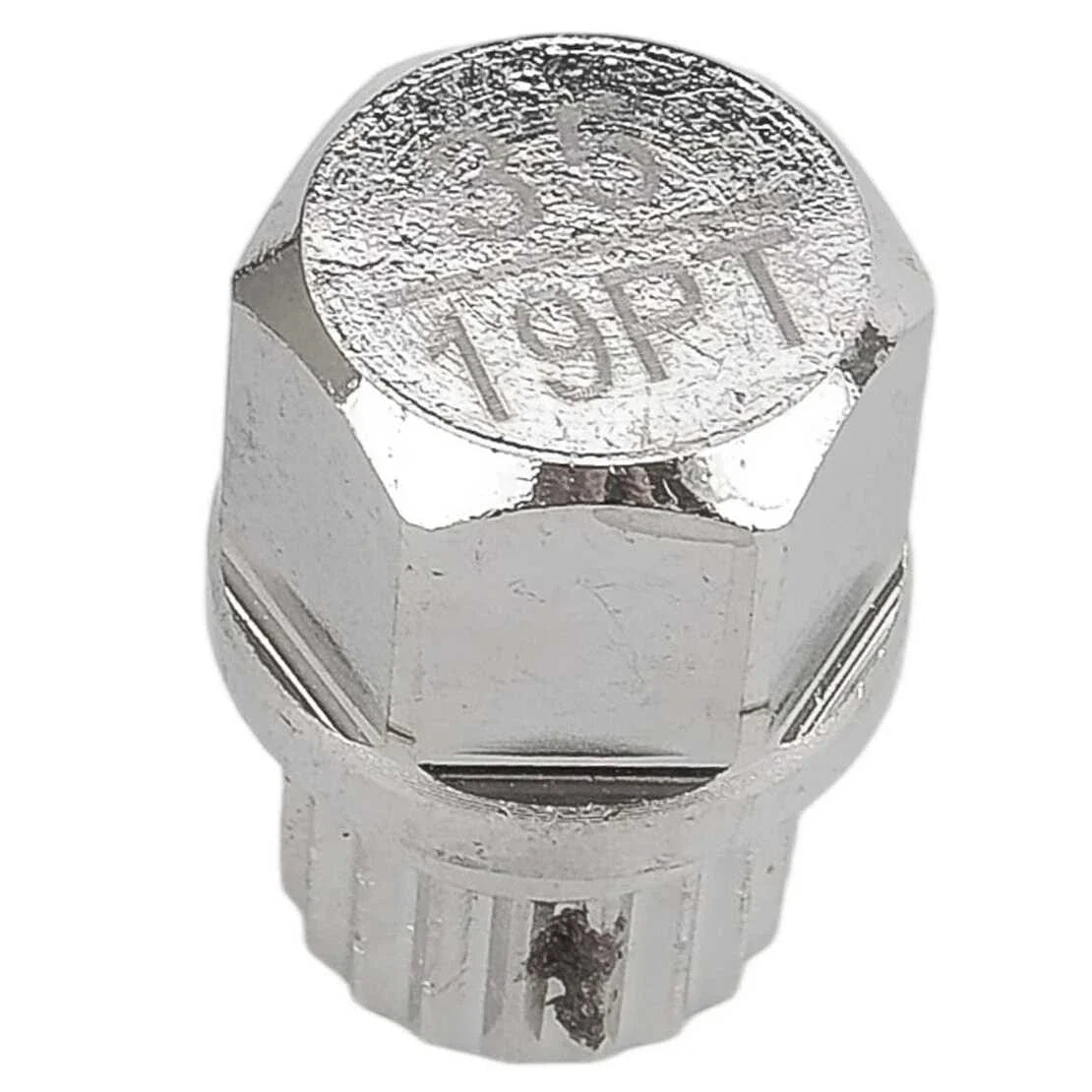 35/19PT Wheel Lock Nut Bolt for BMW