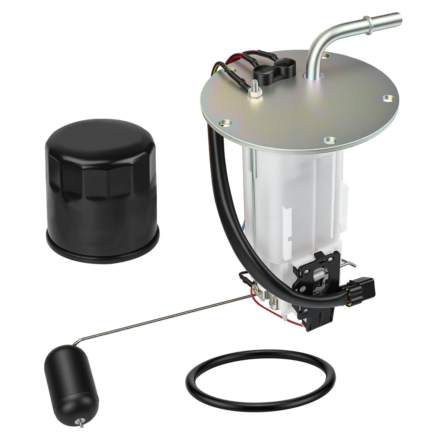 Fuel Pump Assembly for Kawasaki Vulcan 1700 (2014)