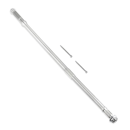 Rear Axle Shaft for Honda Foreman 400 450 TRX (1995–2004)