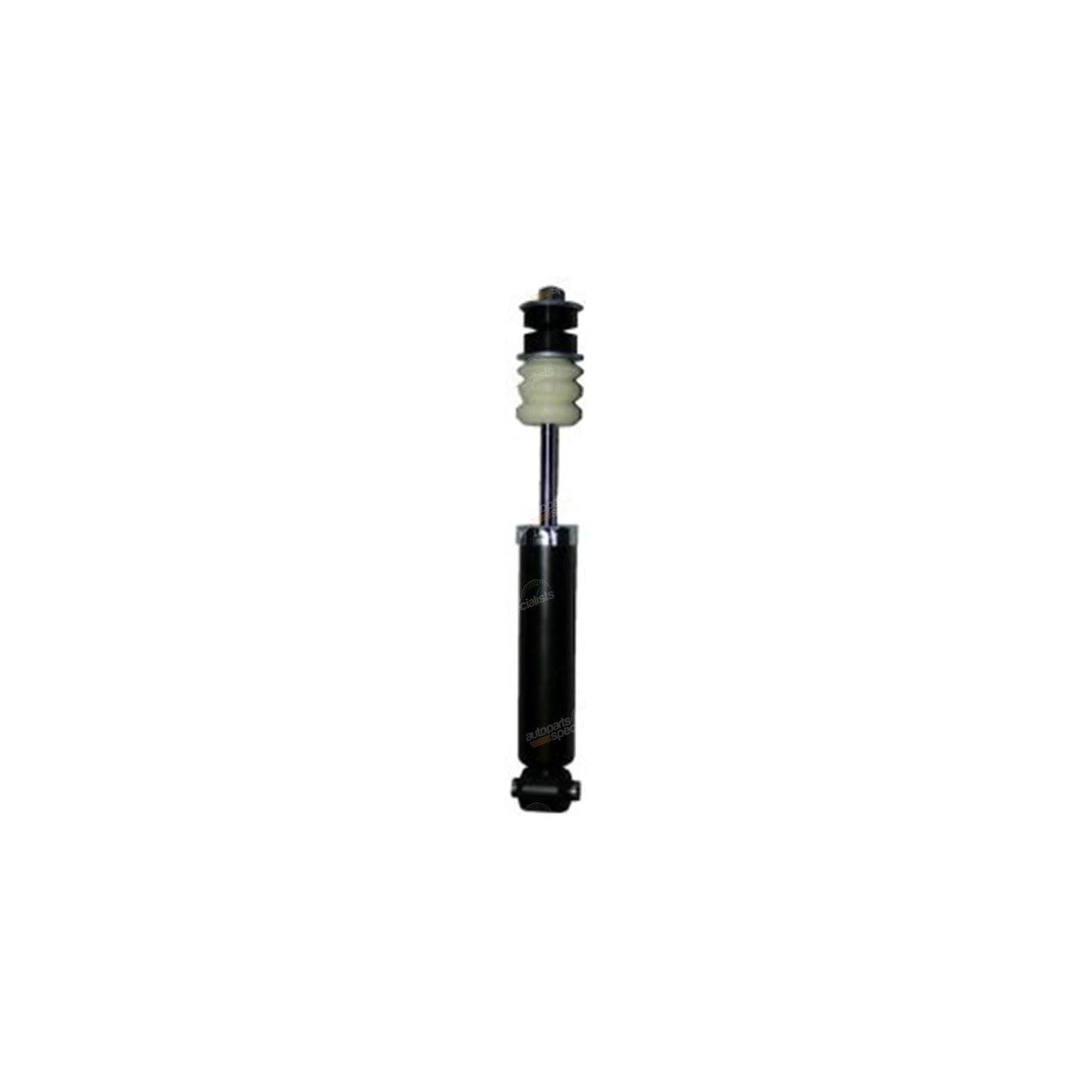 Suspension Kit with Shock Absorbers for Commodore VT VX VY (1997–2004)
