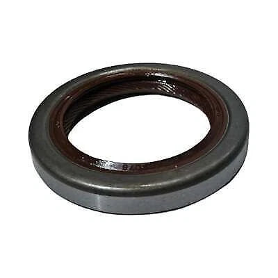 Silicone Oil Seal