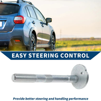Camber Alignment Bolt Washer for Toyota Tacoma (2015–2019) No. 4819060040