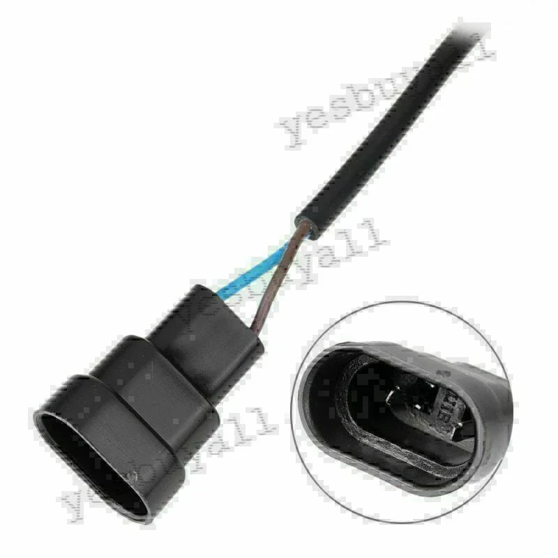 9006 LED Warning Canceler Load Resistor for Car Decor (UK)