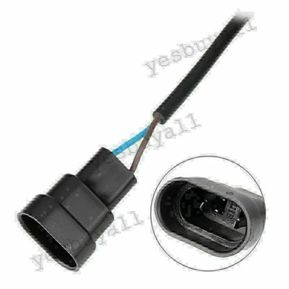 9006 LED Warning Canceler Load Resistor for Car Decor (UK)
