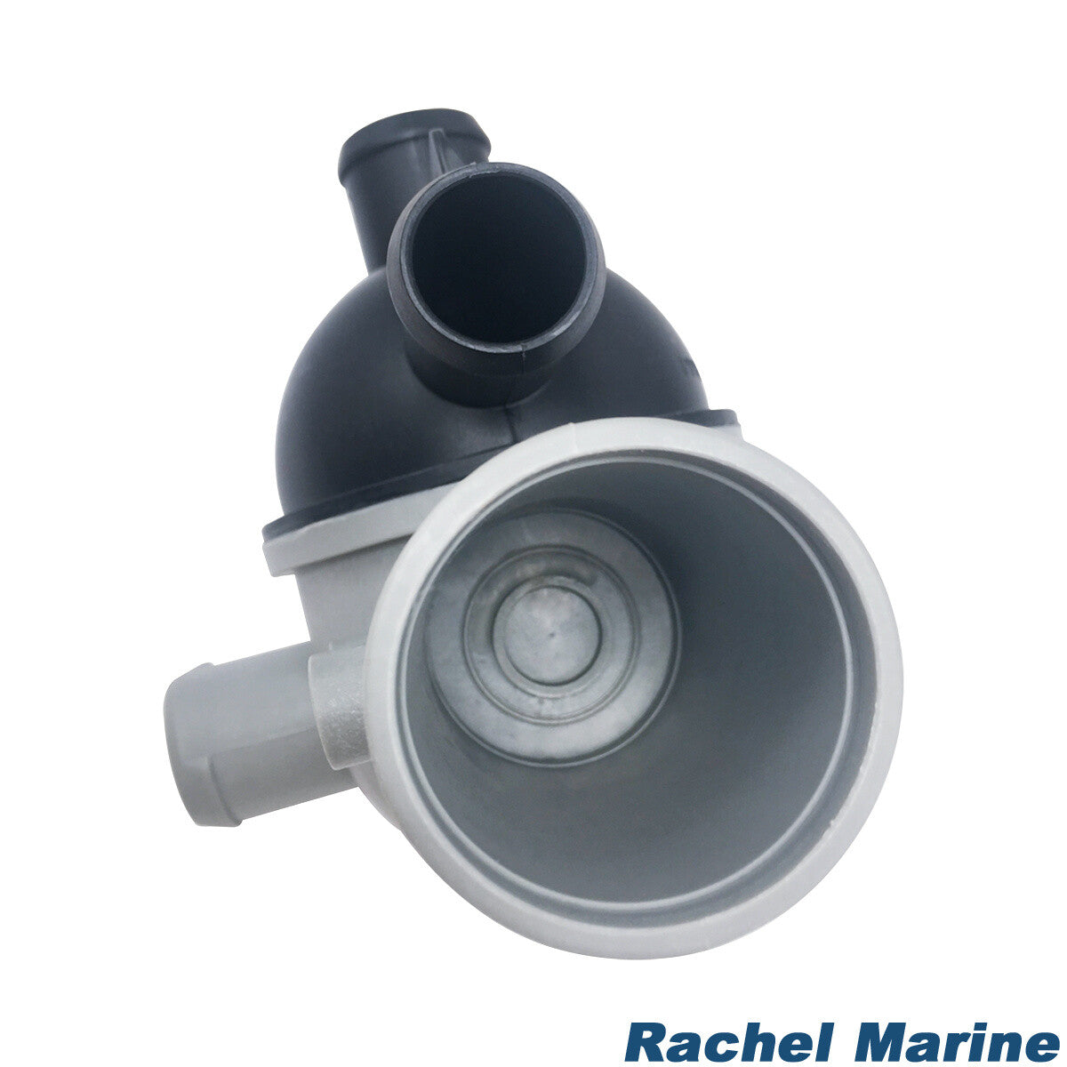 Inboard Water Distribution Housing for Mercruiser 4.3 (1990–2023)