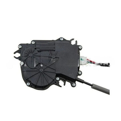 Rear Tailgate Lock Latch Actuator for BMW X3 (2011–2017)