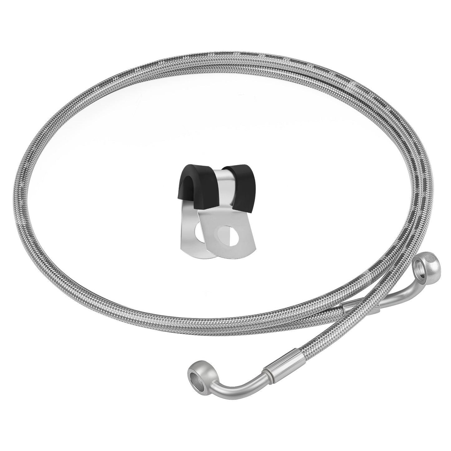 Rear Brake Line for Polaris Sportsman 850 (2020–2024)