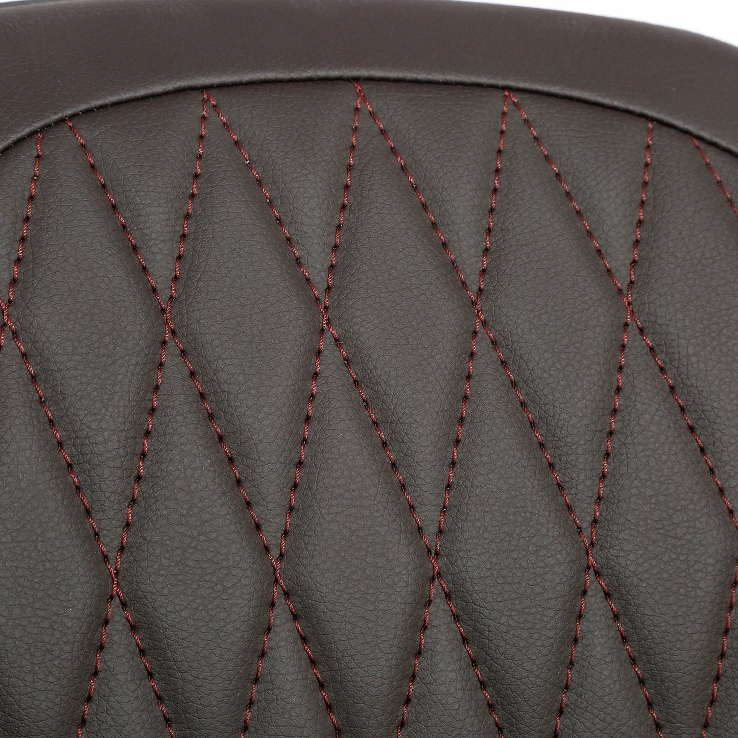 Rear Trunk Passenger Backrest Pad for Indian Chieftain Springfield (2014-2023)