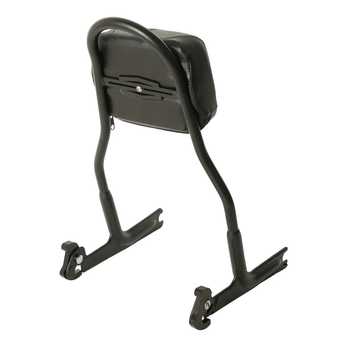 Passenger Sissy Bar Backrest for Harley Softail Deluxe Springer (2005-2017)