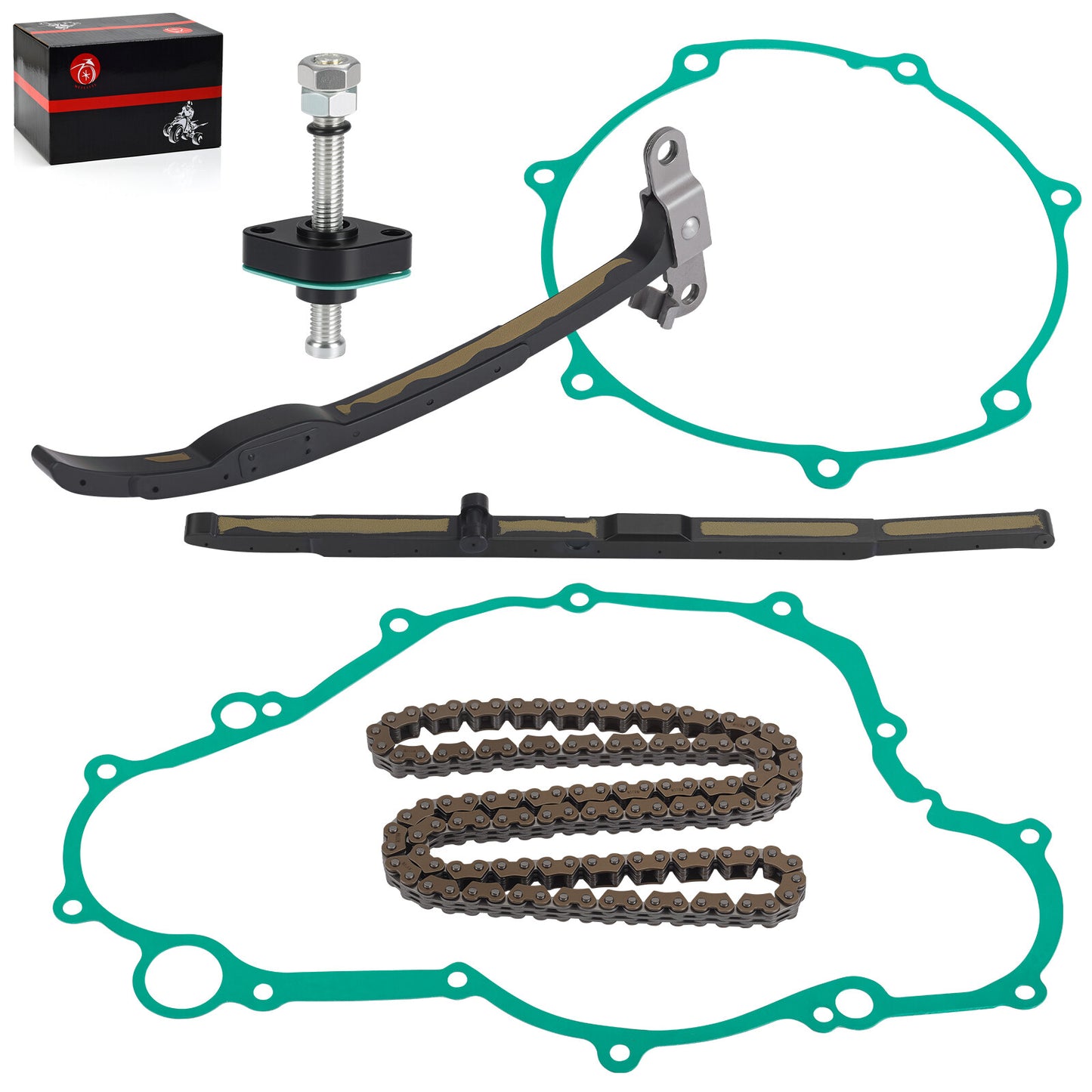 Billet Cam Chain Tensioner for YZ 450F (2003–2023)