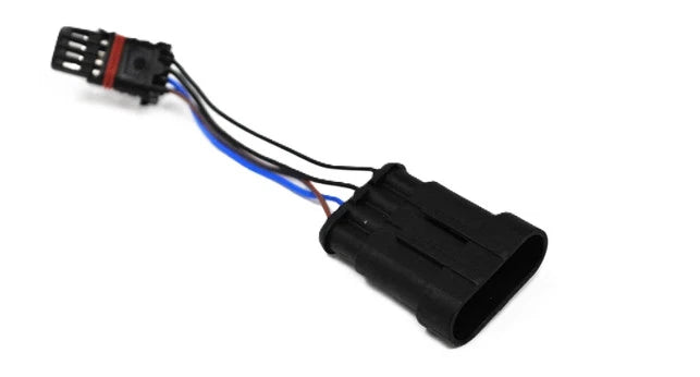 Mirror Loom Wiring Adapter for Iveco Daily (2006–2014)