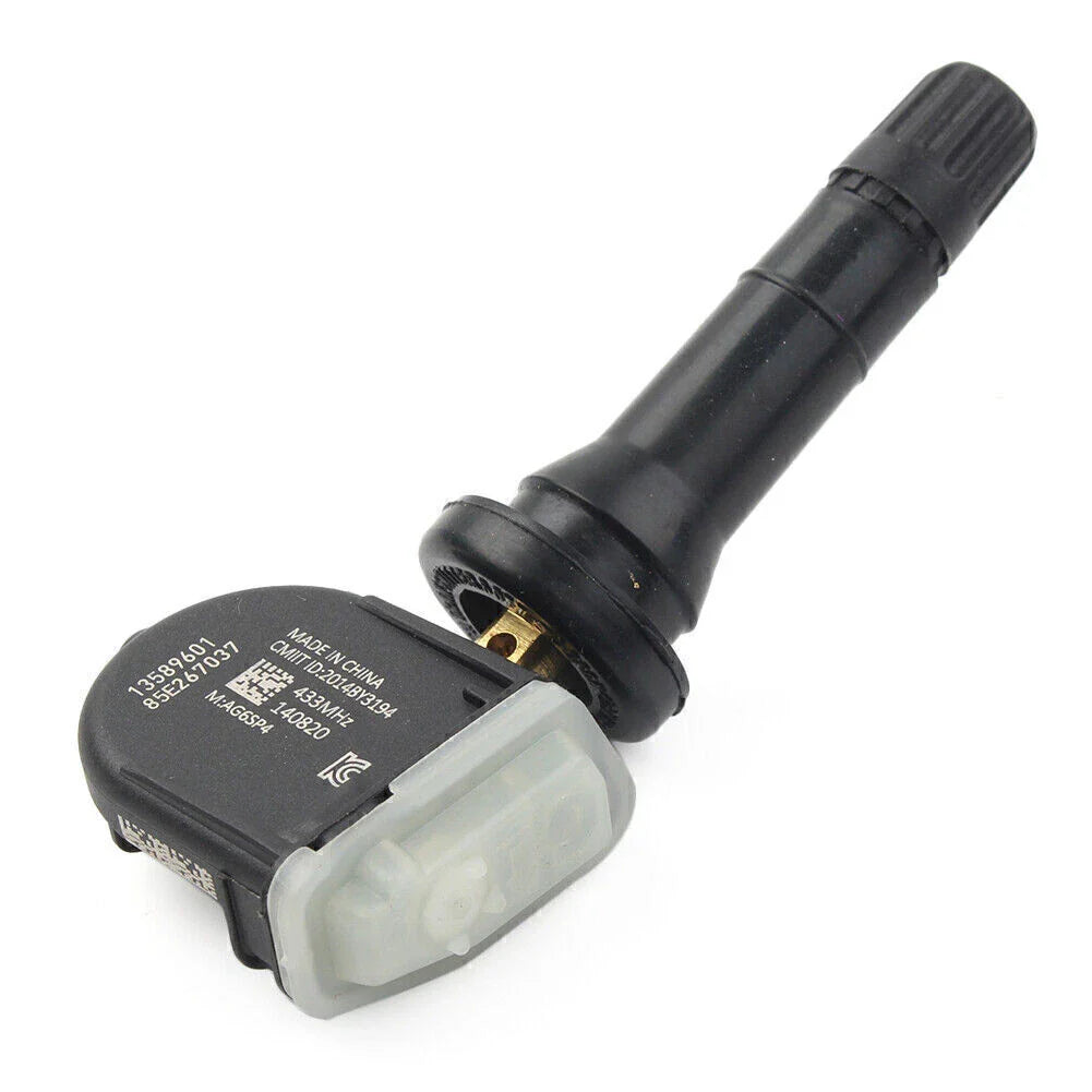 TPMS Sensor for Cadillac Chevrolet GMC (2010-2023)