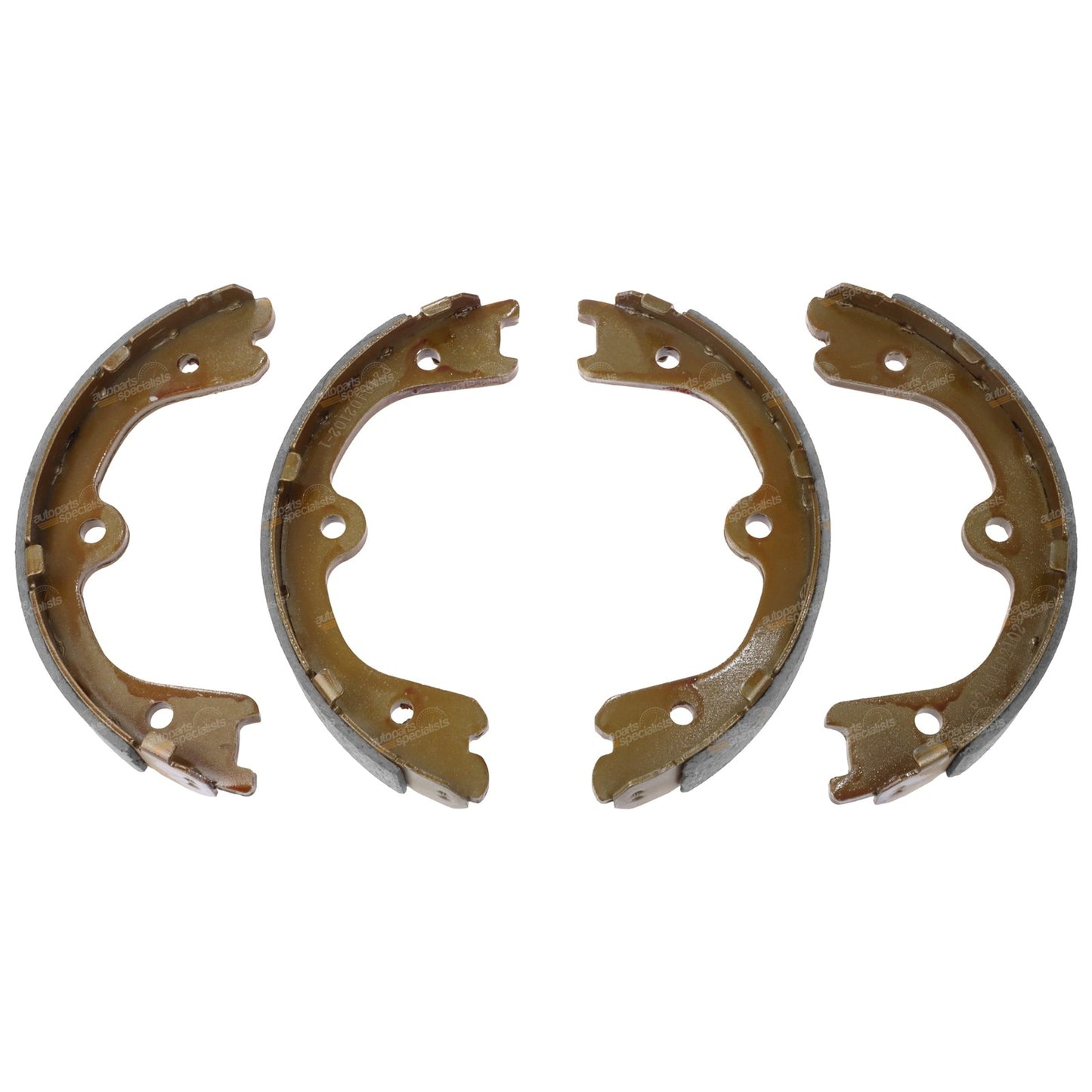 Hand Park Brake Shoe for Nissan Pathfinder (2005–2019)