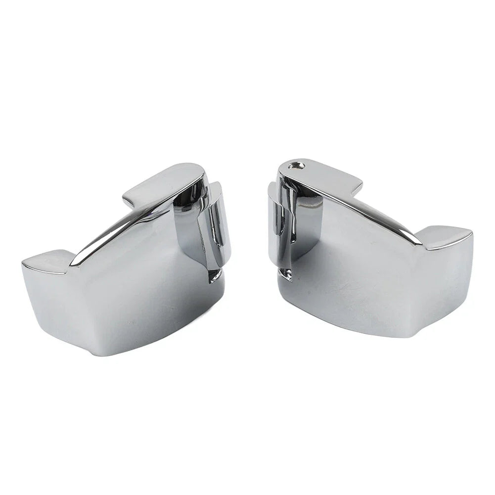 Trunk Luggage Hinges for Harley Touring CVO Road King (1988-2013)