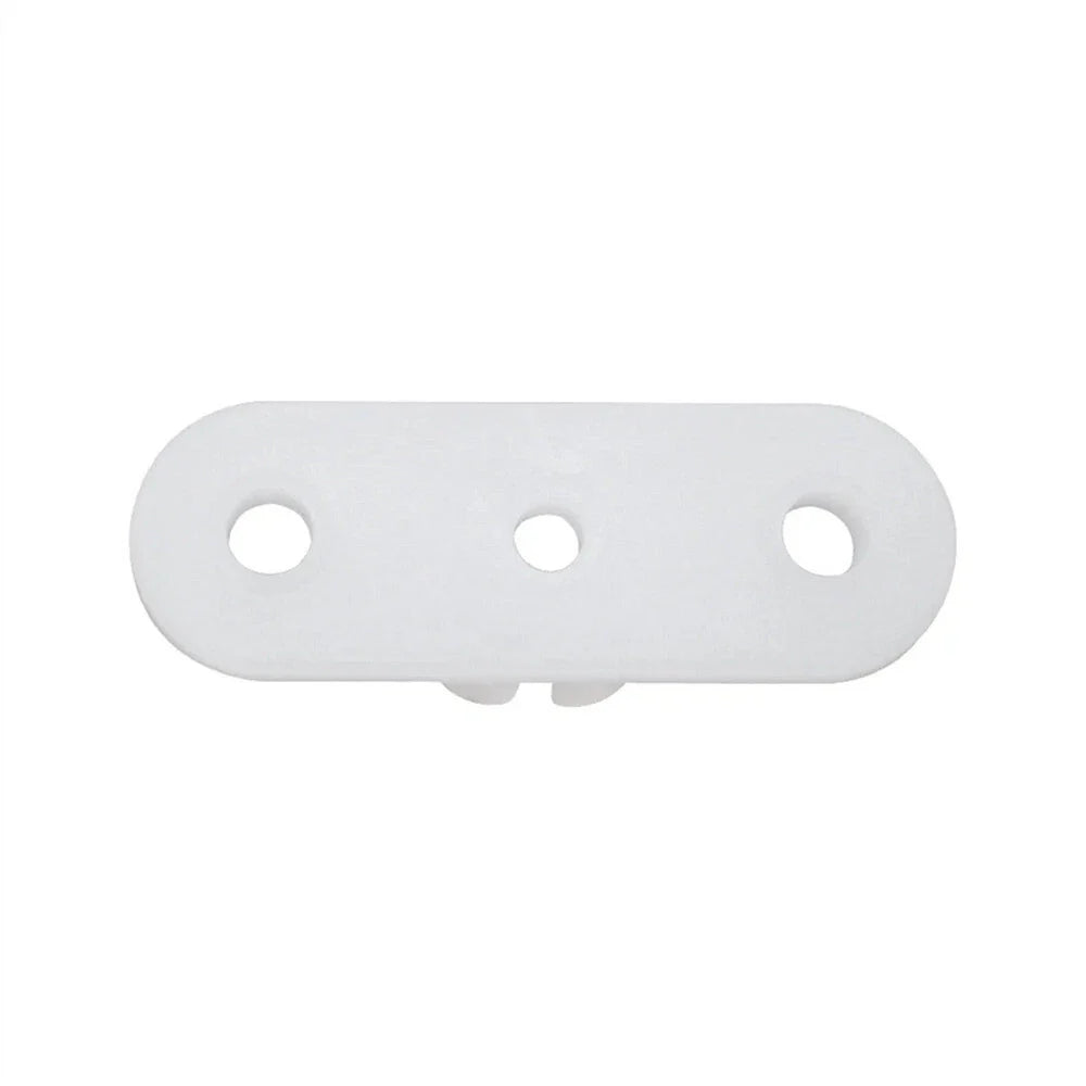 Car Headlamp Clip Kit for Land Rover Discovery 1994-2002 (1994-2002)