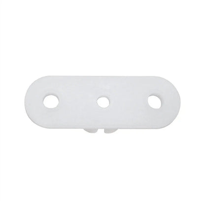 Car Headlamp Clip Kit for Land Rover Discovery 1994-2002 (1994-2002)
