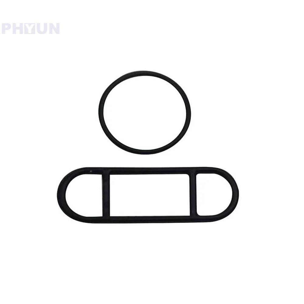 Fuel Petcock Shut Off Valve Repair Kit for Yamaha, Kawasaki, Suzuki